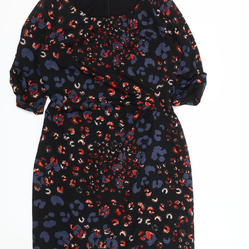 Great Plains Women's L Multicoloured Dress