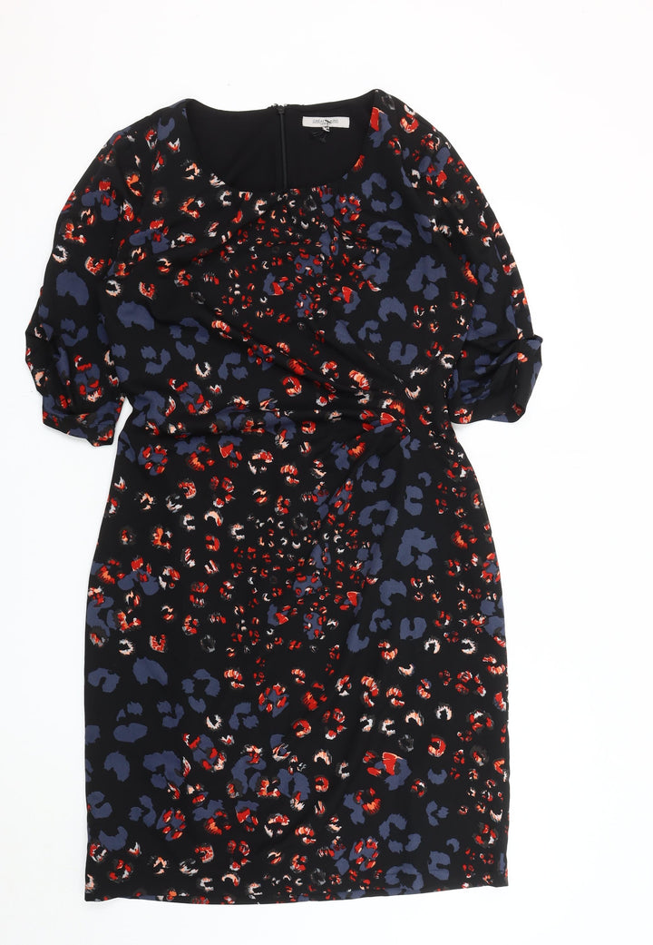 Great Plains Women's L Multicoloured Dress