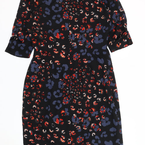Great Plains Women's L Multicoloured Dress