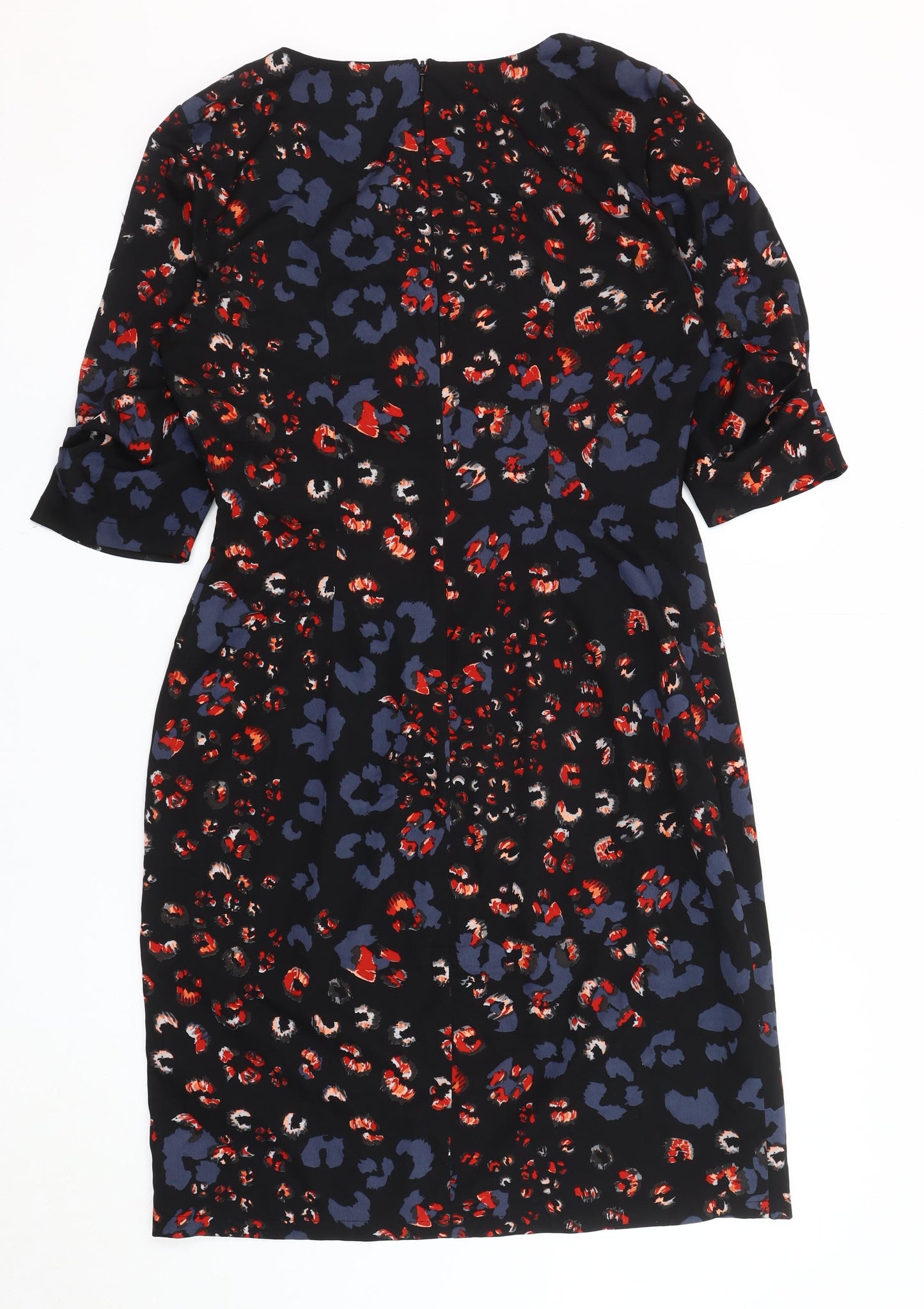 Great Plains Women's L Multicoloured Dress