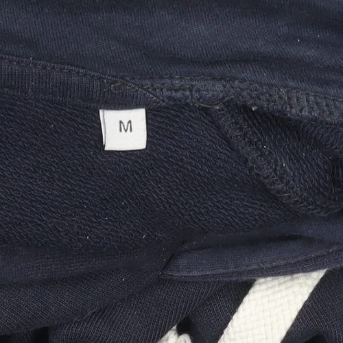 Jack & Jones Men's Blue M Pullover Hoodie