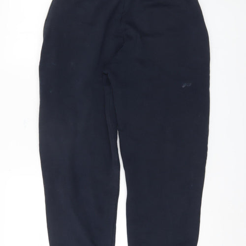 Lonsdale Men’s Blue Sweatpants, Size S, Casual Wear