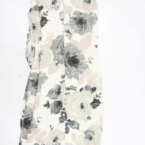 Laura Ashley Women's Multicoloured Floral Dress