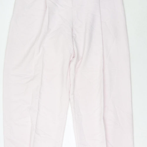 ASOS Women's Multicoloured Trousers, Size 18