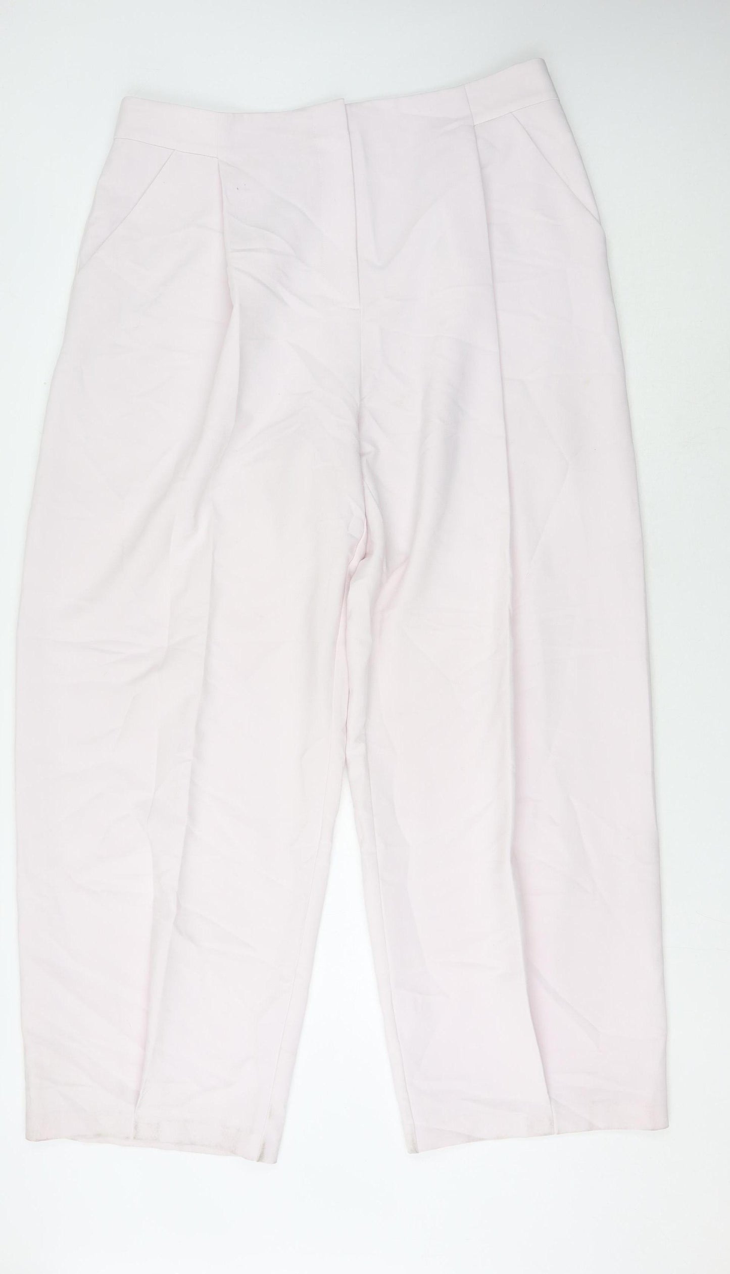 ASOS Women's Multicoloured Trousers, Size 18