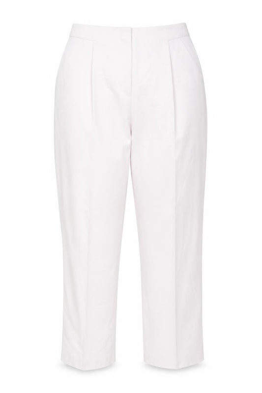 Front view of ASOS Women's Multicoloured Trousers, size 18