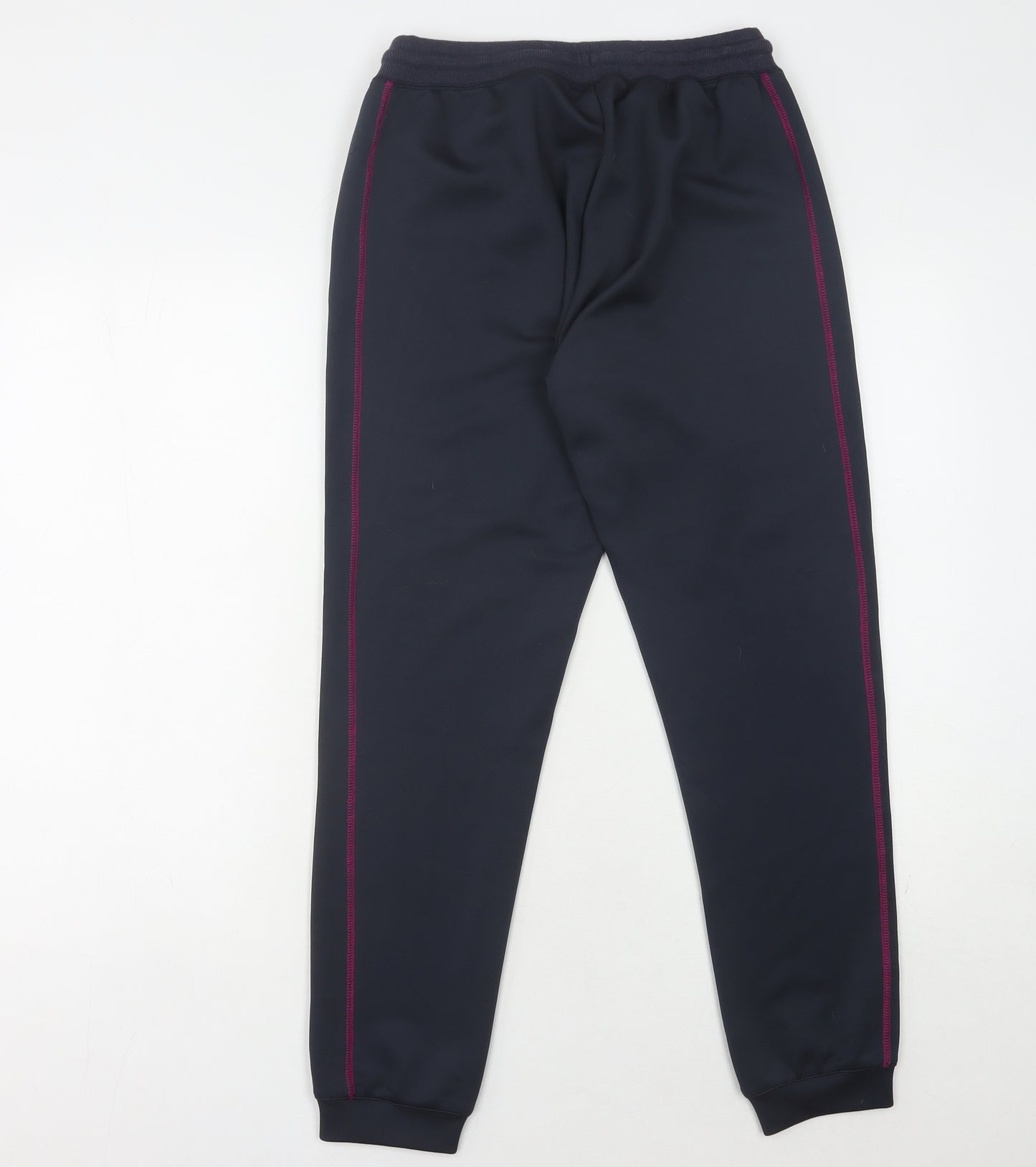Pure Simple Gym Women's Blue Joggers, Size 10