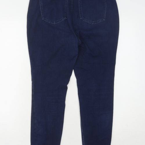 Next Women's Blue Jegging Size 14 Stretch Denim