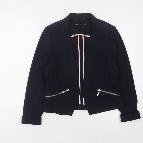 Dorothy Perkins Women’s Black Blazer Size 10