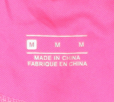 Purple PSG 3rd Kit Shirt - Medium, Short Sleeves, Adults