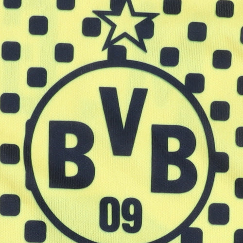 Borussia Dortmund Home Shirt Yellow Children Size 12-13 Years