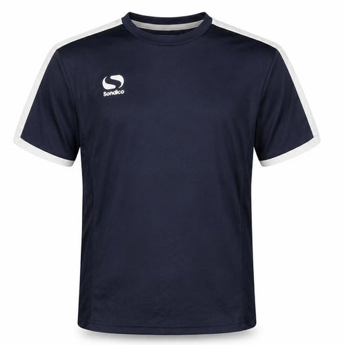 Sondico Boys' Blue T-Shirt 13 Years - Active Sportswear