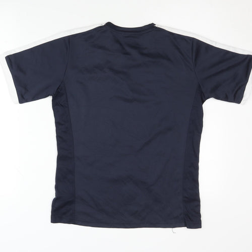 Sondico Boys' Blue T-Shirt 13 Years - Active Sportswear