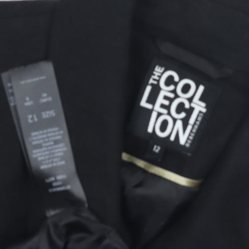 The Collection Women's Black Blazer Size 12