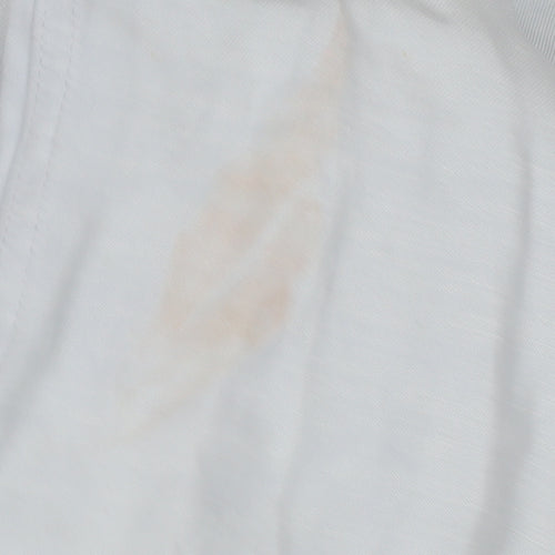 Men's Blue Casual Shirt by Inspired Fashions