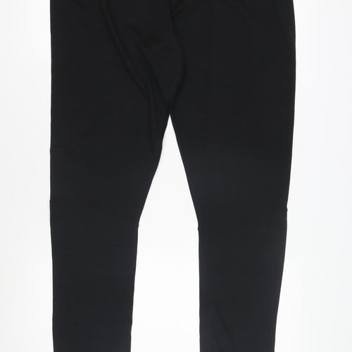 Kathmandu Men's Black 2XL Active Leggings