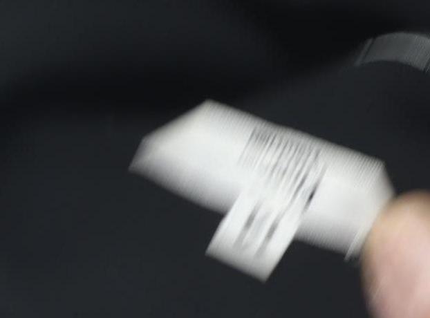 Kiss Collection Women's Black Blazer, Size Regular