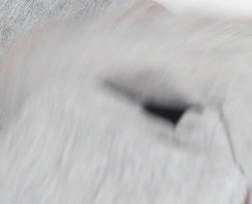 Great Britain Men's Grey Jersey T-Shirt Large Crew Neck