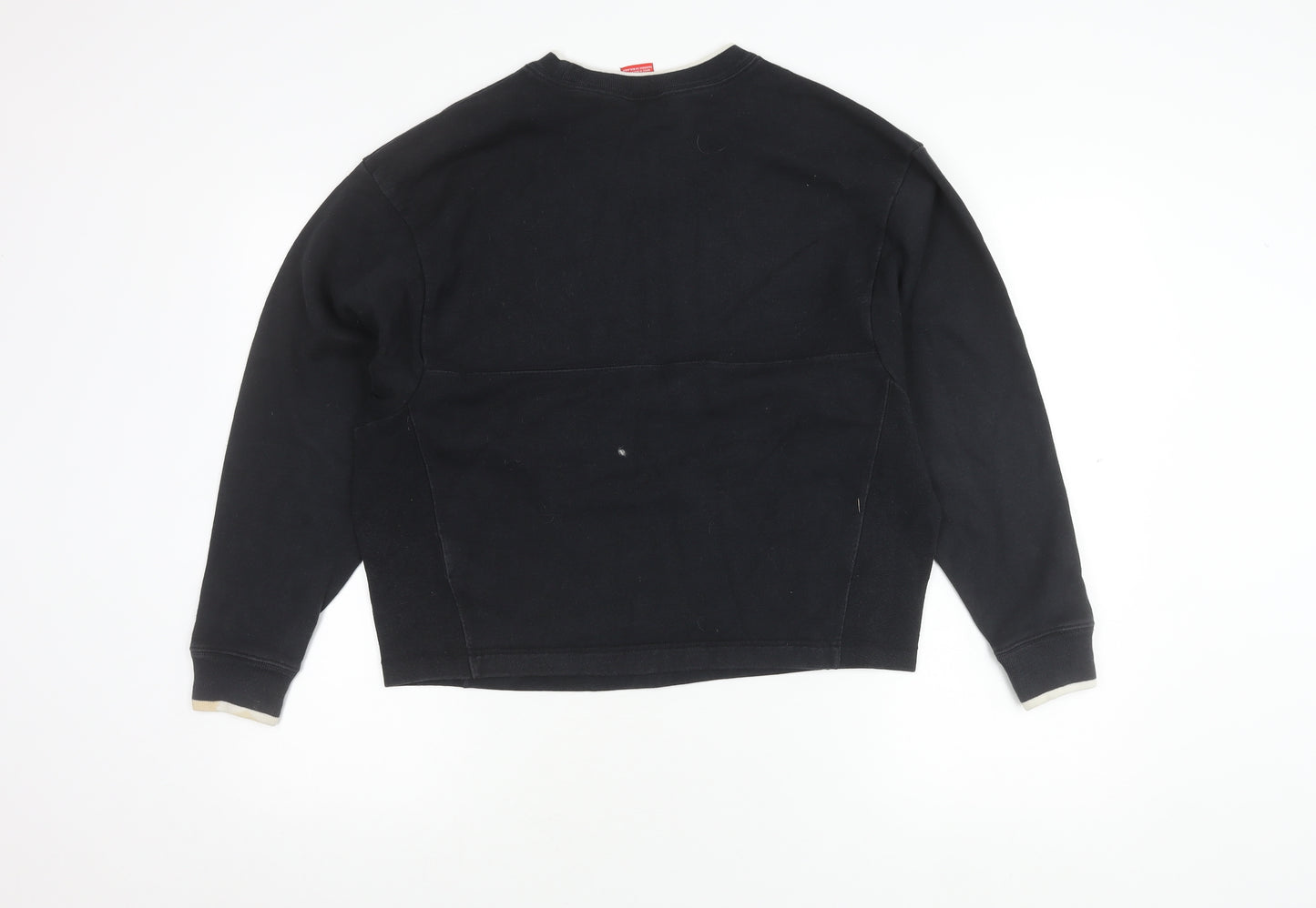 Nike Women's Black XS Pullover Sweatshirt