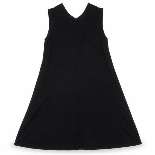 Cynthia Rowley Women's Black XS A-Line Dress