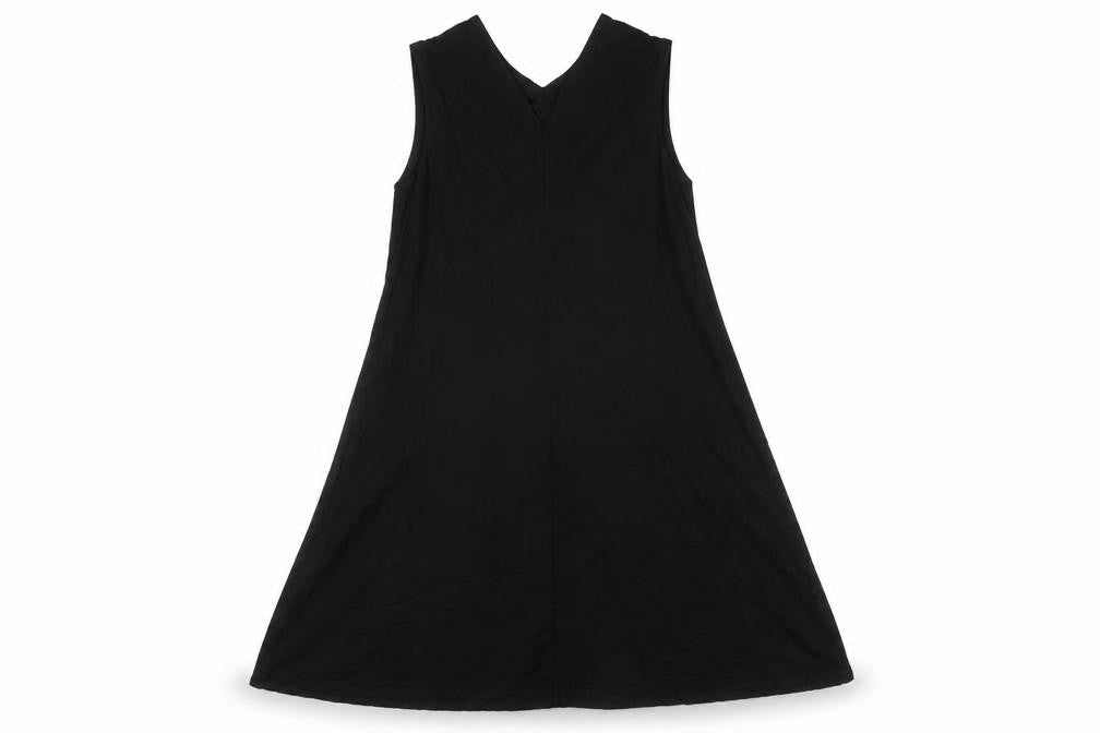 Cynthia Rowley Women's Black XS A-Line Dress
