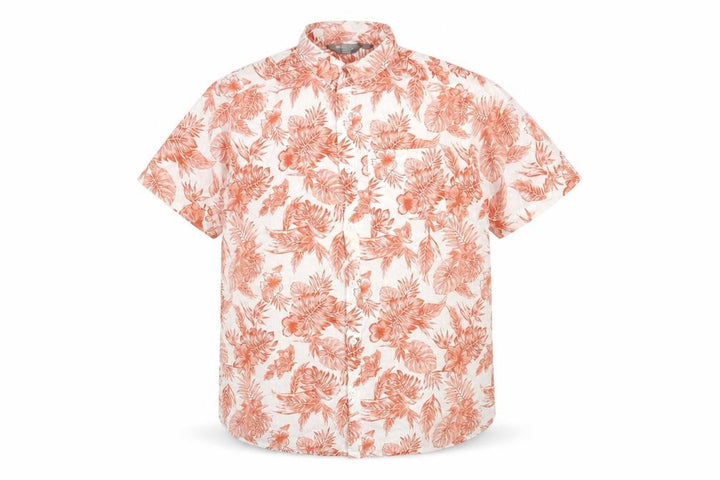Mountain Warehouse Men's XL Floral Shirt Multicoloured