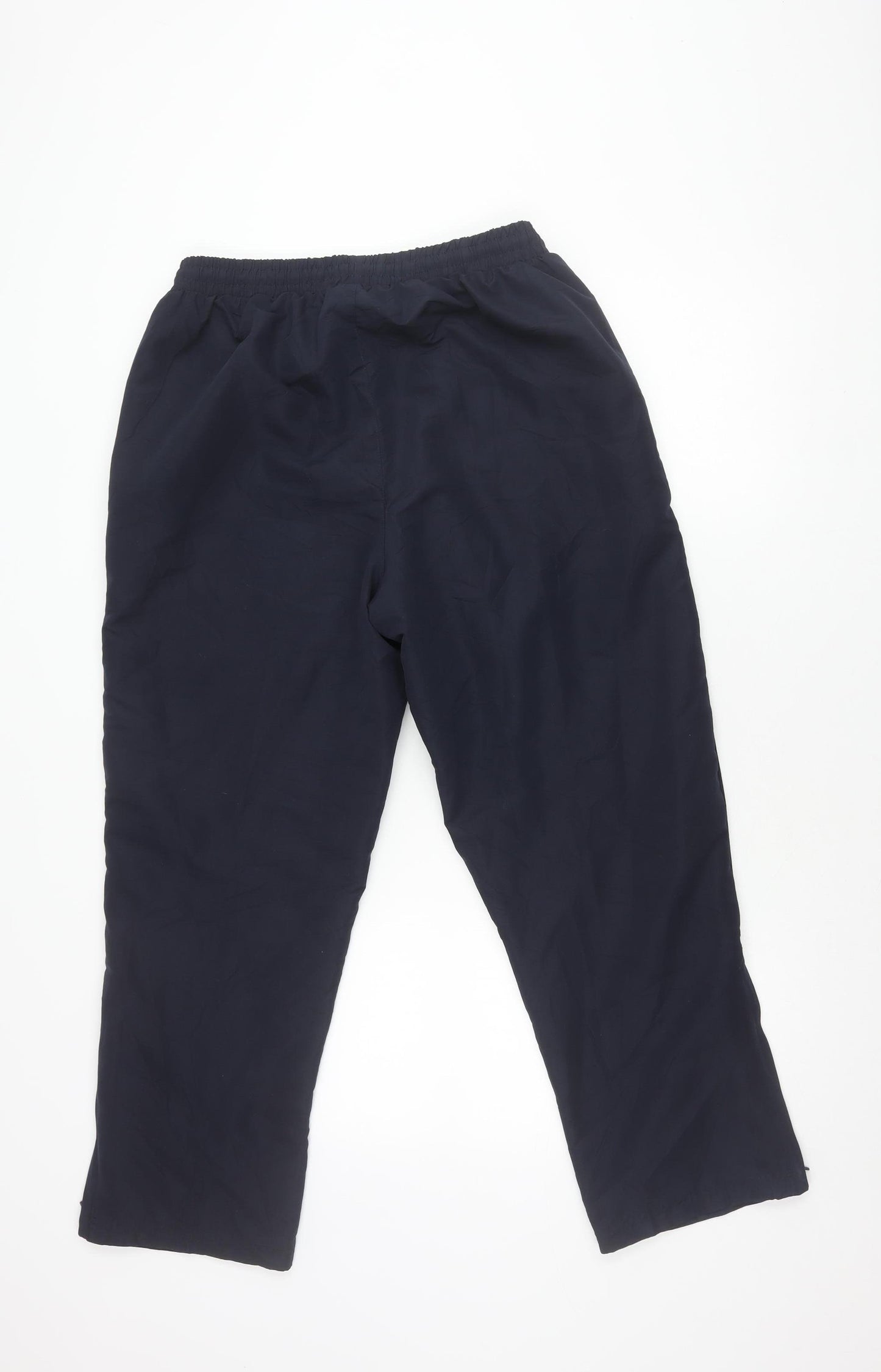 Slazenger Men's Black Trousers L Activewear