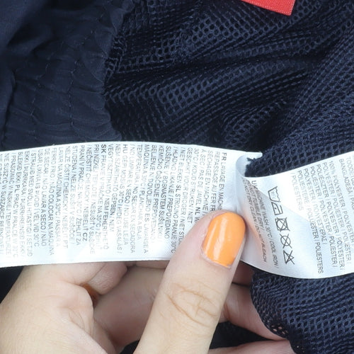 Slazenger Men's Black Trousers L Activewear