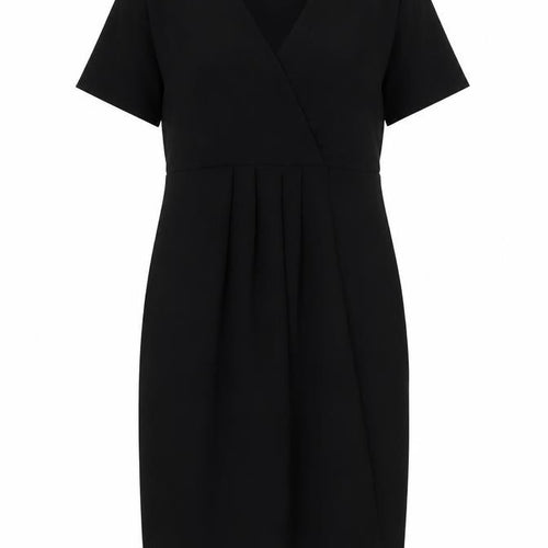 Blooming Marvellous Black Dress Women Size 8