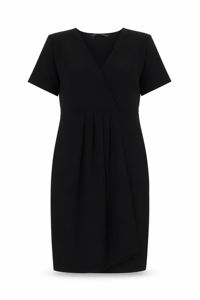 Blooming Marvellous Black Dress Women Size 8