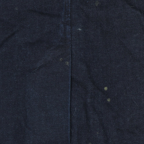H&M Men’s Blue Blazer, M, Casual, Very Good
