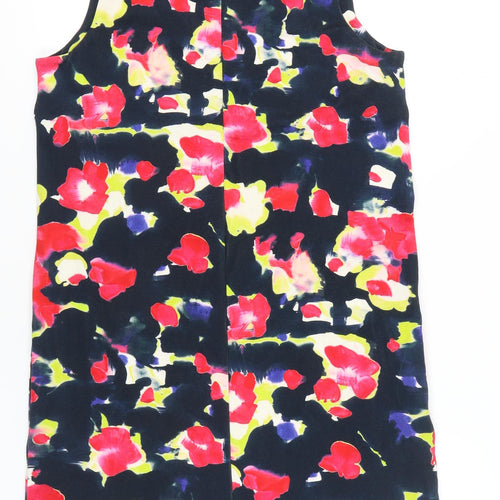 French Connection Women's Floral Sheath Dress Size 12