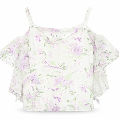 Roman Originals Women's Multicoloured Camisole Top Size 14