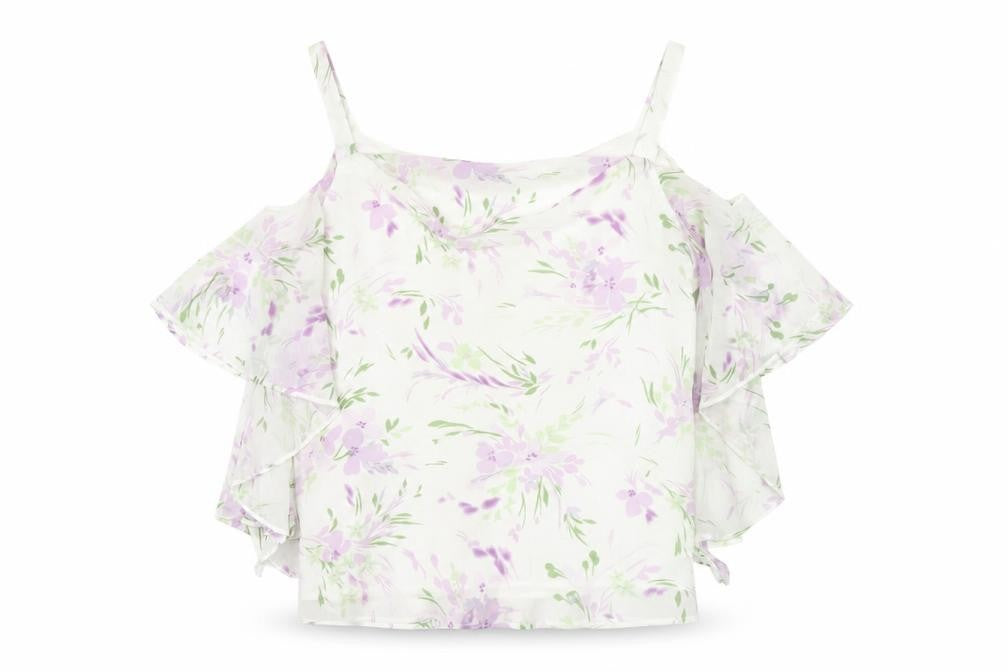 Roman Originals Women's Multicoloured Camisole Top Size 14