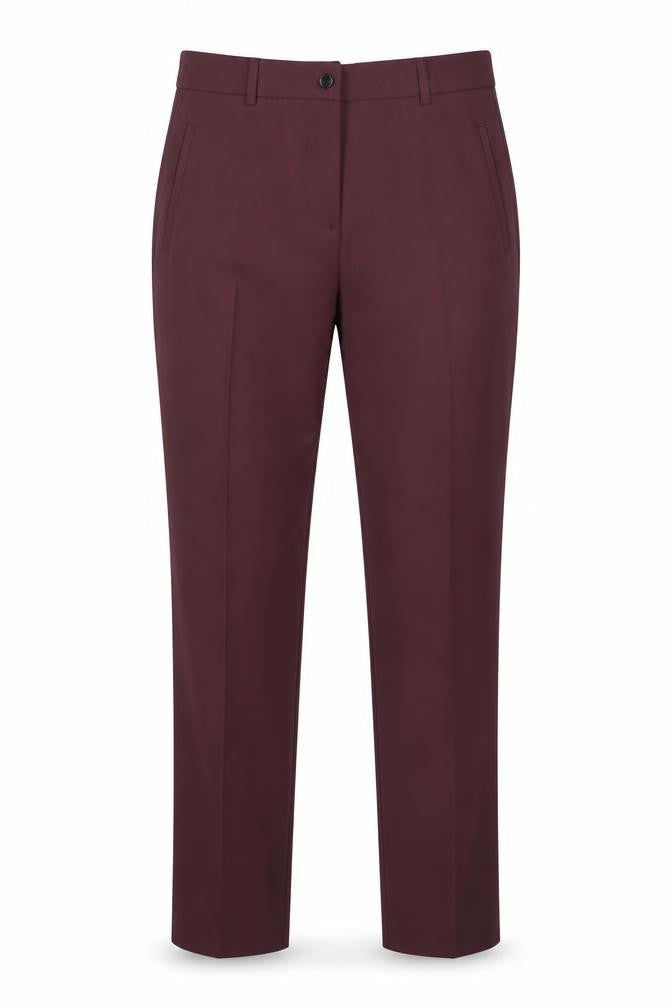 Next Women's Multicoloured Regular Trousers Size 10