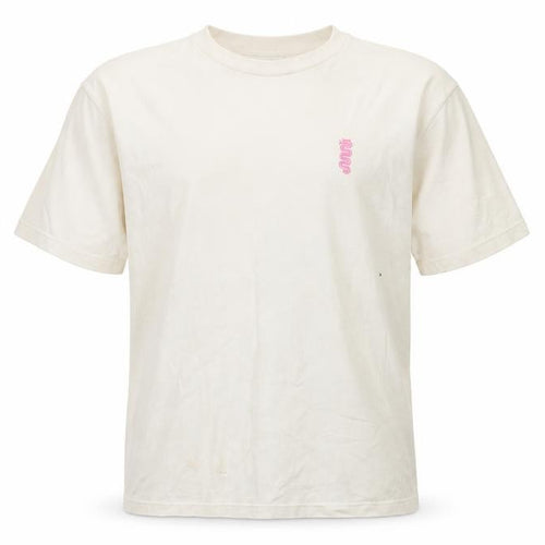 SSS London Beige XL Men's Graphic T-Shirt