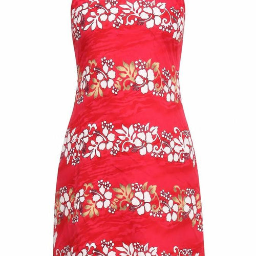 El Noveno Mandamiento Women Red XS Slip Dress