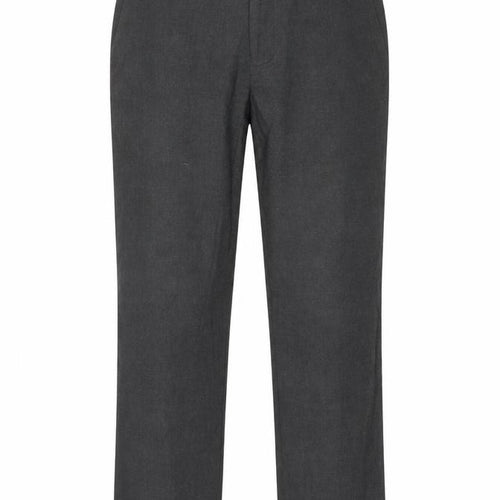 Burton Menswear Grey Dress Pants, Size 34, Tailored Fit