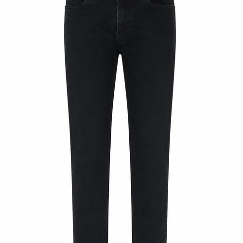 Denim Co. Black Skinny Jeans Size L32 for Women