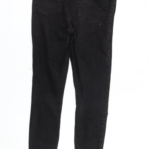 denim co. Women's Black Skinny Jeans Size 14