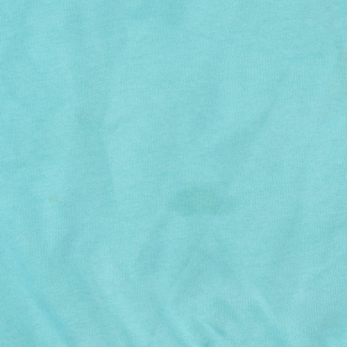 Reebok Blue Men's Medium Pullover Sweatshirt