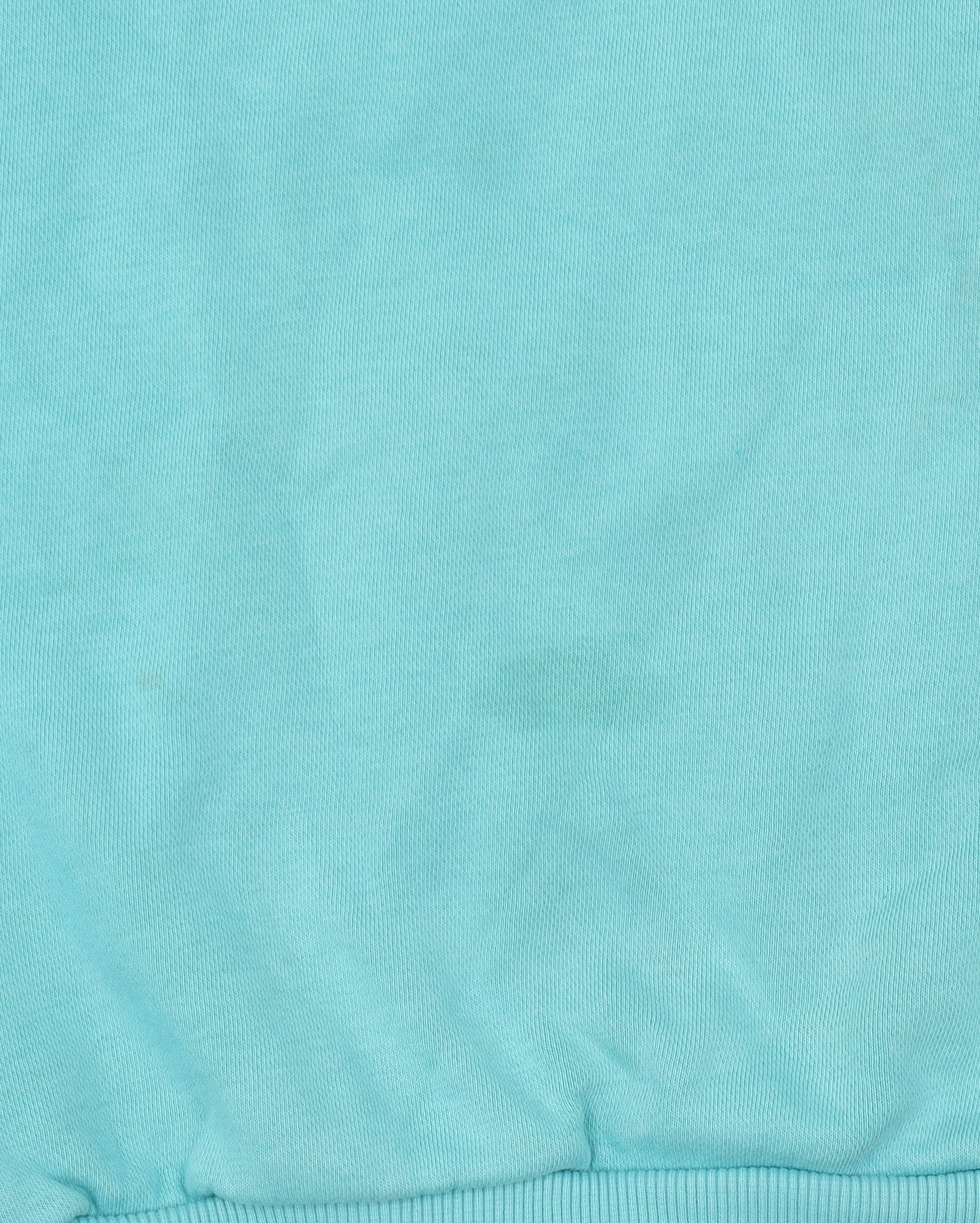 Reebok Blue Men's Medium Pullover Sweatshirt