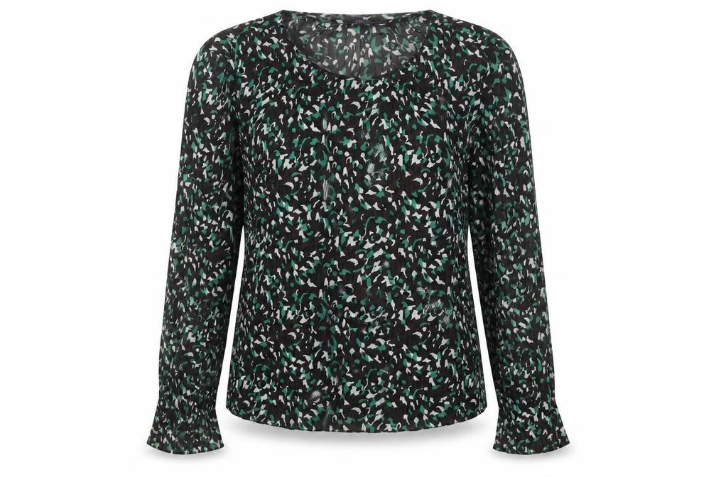 Marks & Spencer Women's Multicoloured Blouse