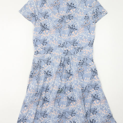 Mountain Warehouse Women's Floral Dress Size 12