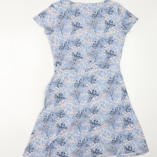Mountain Warehouse Women's Floral Dress Size 12