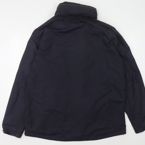 Craghoppers Men's Blue 3-in-1 Jacket XL Waterproof