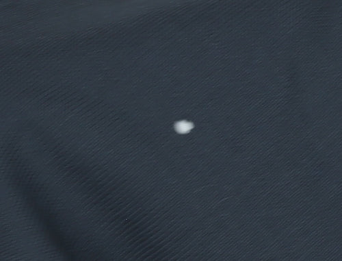 Balmain Men's Black Straight Suit Trousers 40W/32L