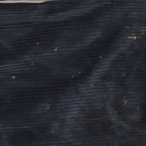 Marks and Spencer Men's Blue Corduroy Trousers 36R