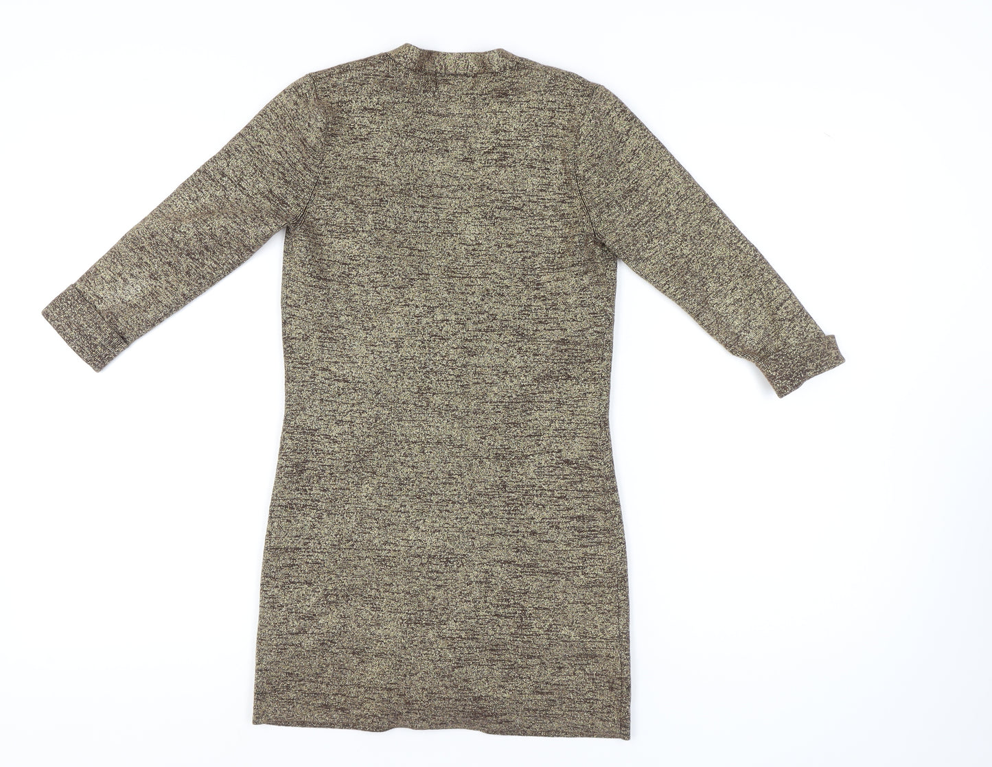 Principles Women's Brown Cardigan Size 8