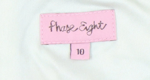 Phase Eight Women's Multicoloured Floral Dress